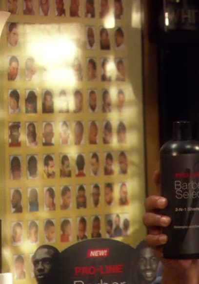 S01:E06 - A Black Man Invented the Stop Light poster