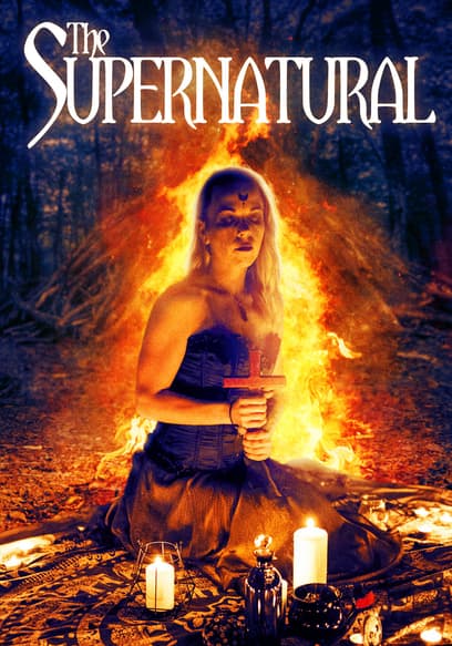 Watch The Supernatural Free TV Shows Tubi