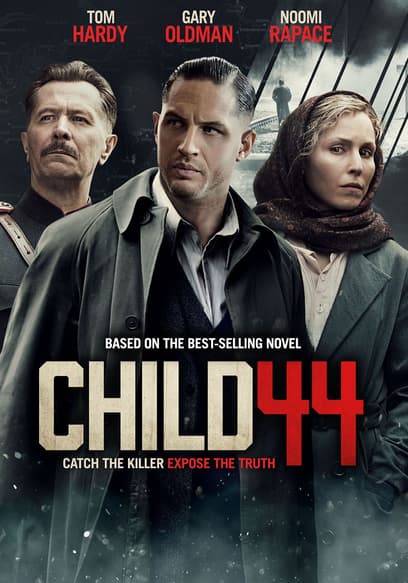 Child 44 (Español)