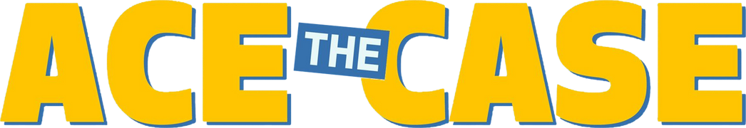 Ace the Case