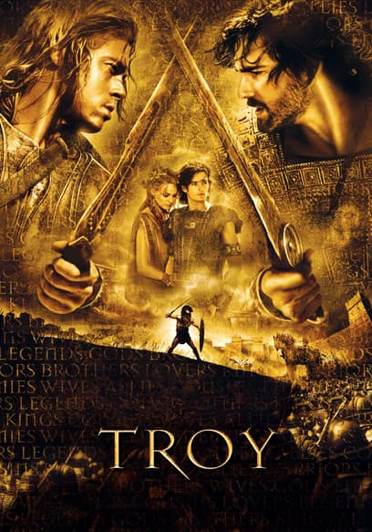 Troy