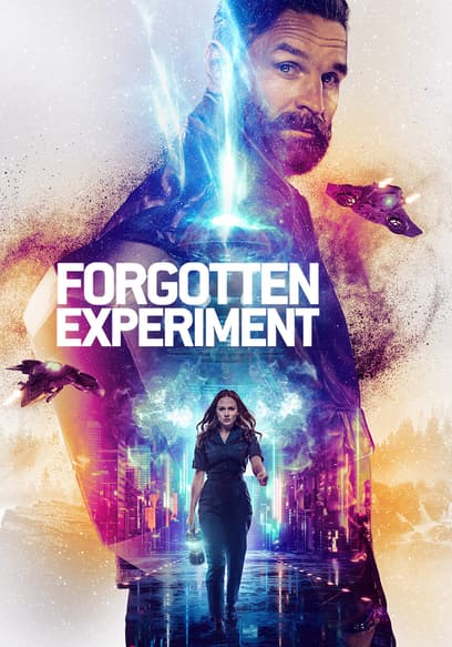Forgotten Experiment