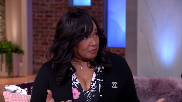 S01:E13 - Kym Whitley With Special Co-Host Ice-T