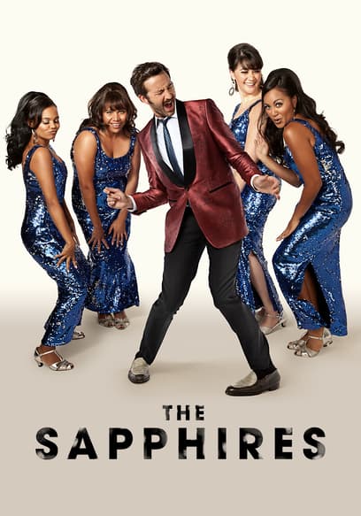 The Sapphires