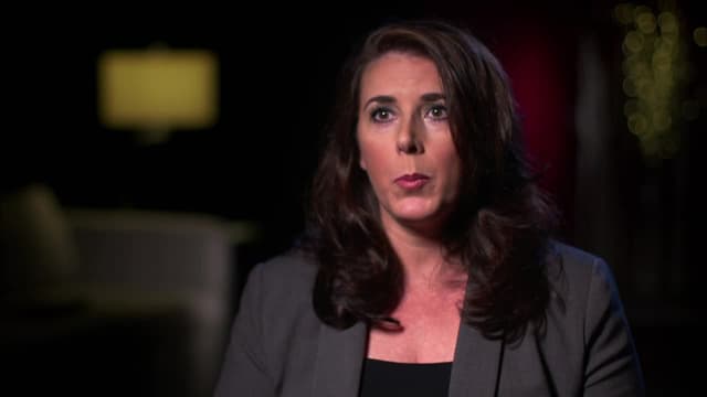 S07:E18 - Lured by Love