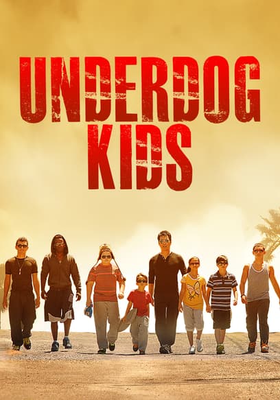 Underdog Kids