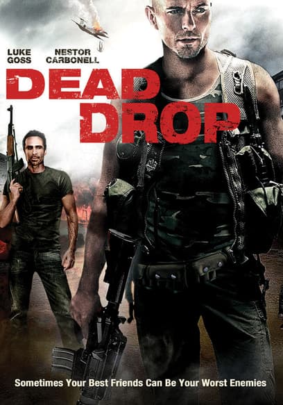 Dead Drop