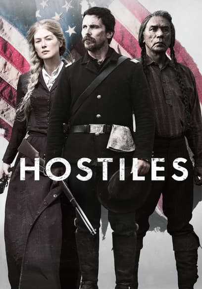 Hostiles