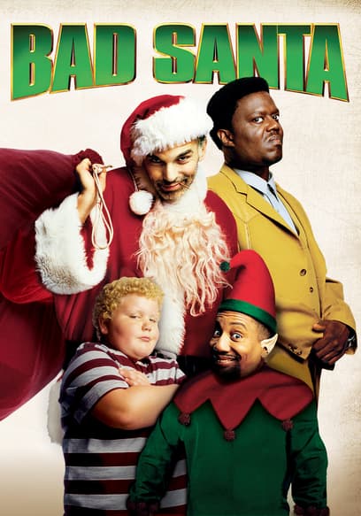 Bad Santa