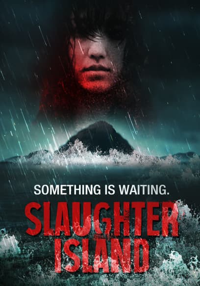 Slaughter Island poster