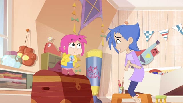 S01:E01 - Episode 1