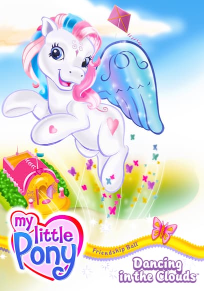 My Little Pony: Dancing in the Clouds