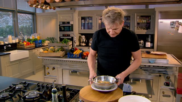 S01:E13 - Vegetarian