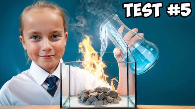 S01:E06 - Fun Science Experiments