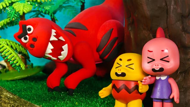 T01:C02 - S01:E02 - Juguetes Para Cantar Cocobi 2