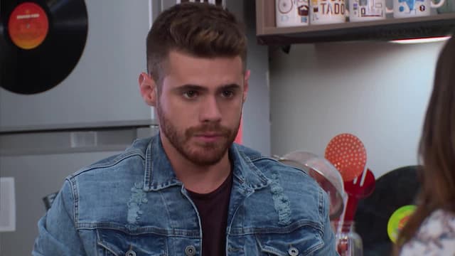 S01:E11 - Episodio 11