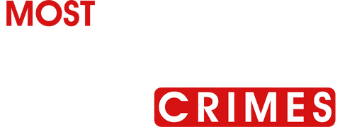 Most Outrageous Crimes