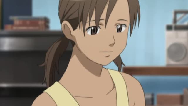 S01:E109 - Rainbow for Each