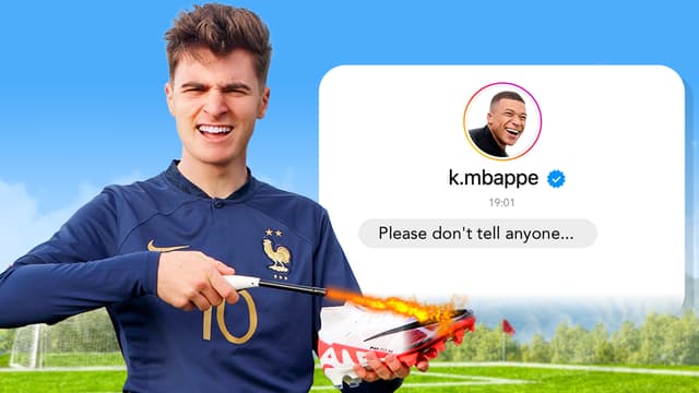 S01:E03 - I Tested 100 Football Hacks