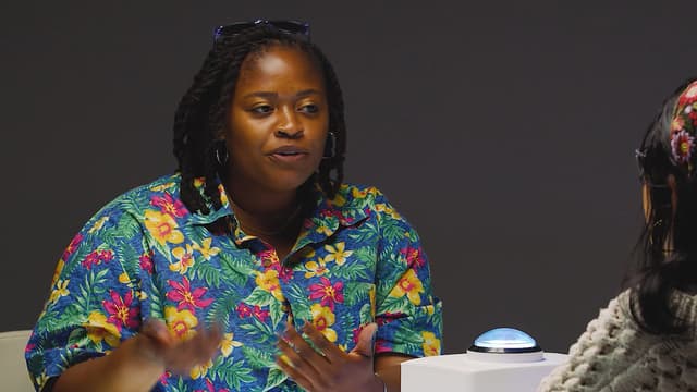 S01:E05 - The Not-So-Secret Admirer Episode