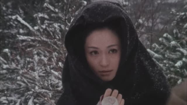 S03:E13 - The Woman Who Sold Chuji