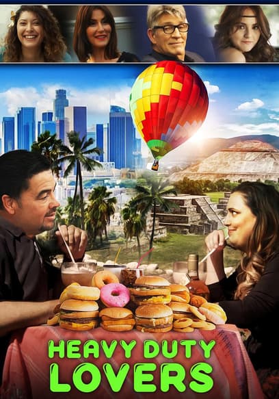 Heavy Duty Lovers