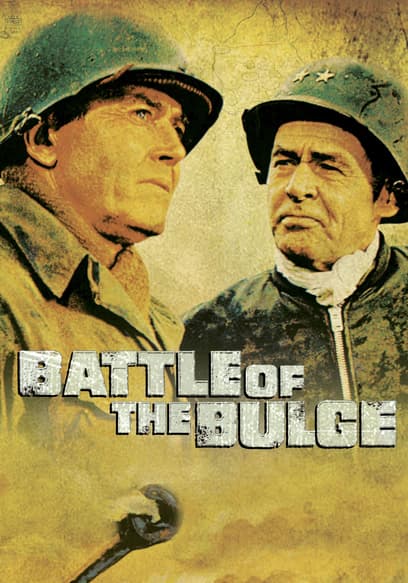 Battle of the Bulge