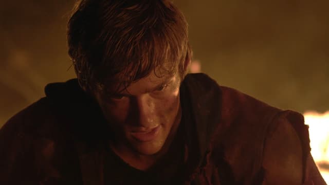 S19:E18 - Evil Reborn