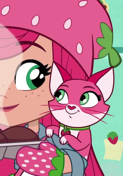 S01:E13 - And the Smoothie Goes To… // Mint-Eresting poster
