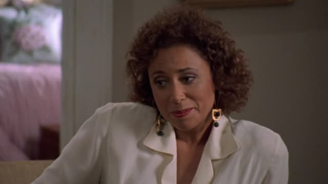 S07:E10 - A Baby Called Rocket