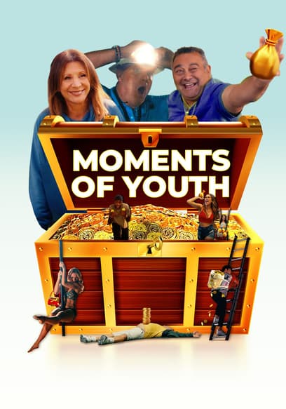Moments of Youth