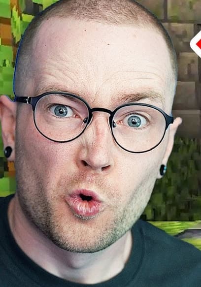 S01:E05 - Modded Minecraft (Pt. 5) poster