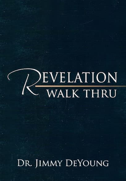 Revelation Walkthru