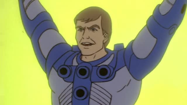 S01:E55 - To Dare Dominion (Pt. 2)