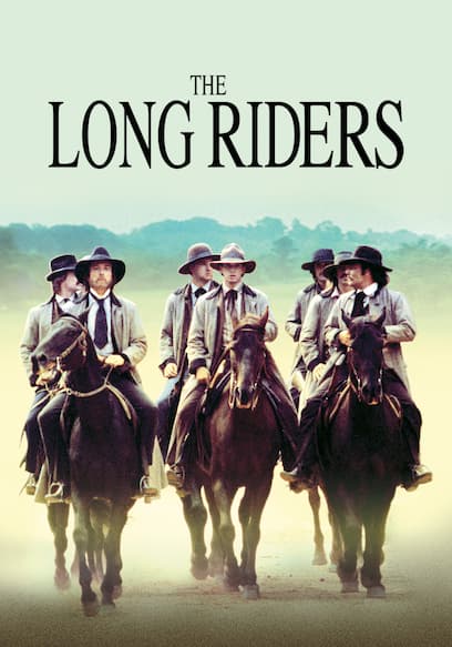 The Long Riders