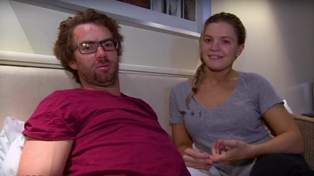 S01:E18 - Episode 18