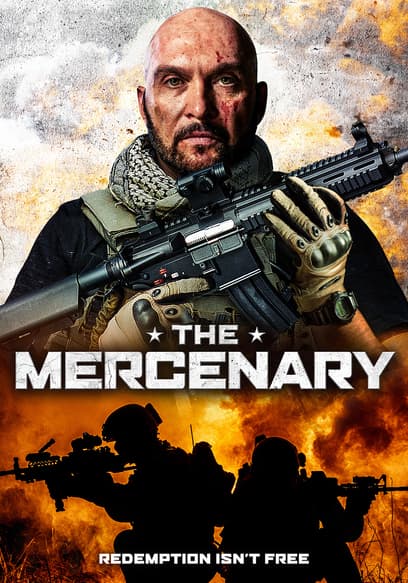 The Mercenary