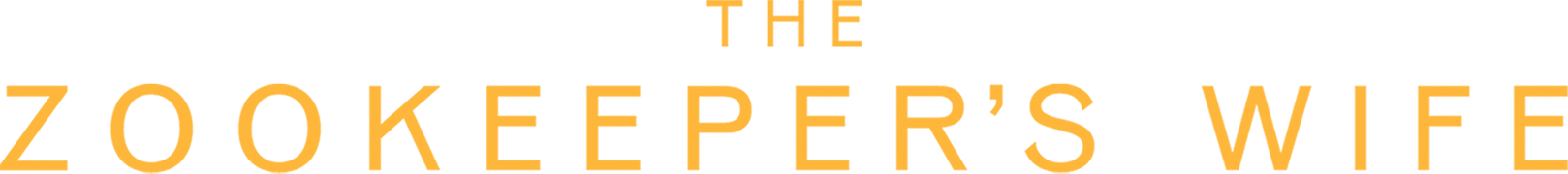 The Zookeeper's Wife
