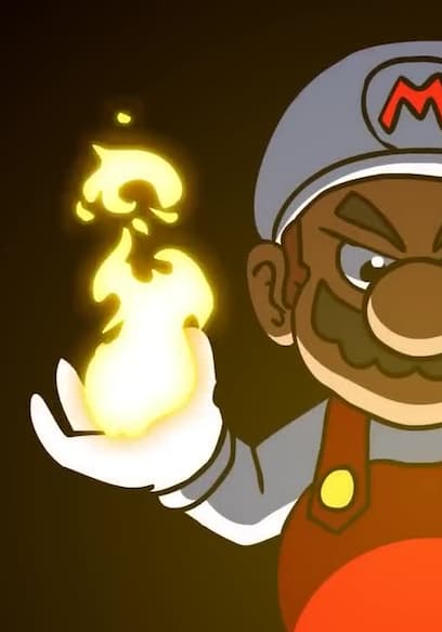S01:E03 - The Mario Compilation (Pt. 3) poster