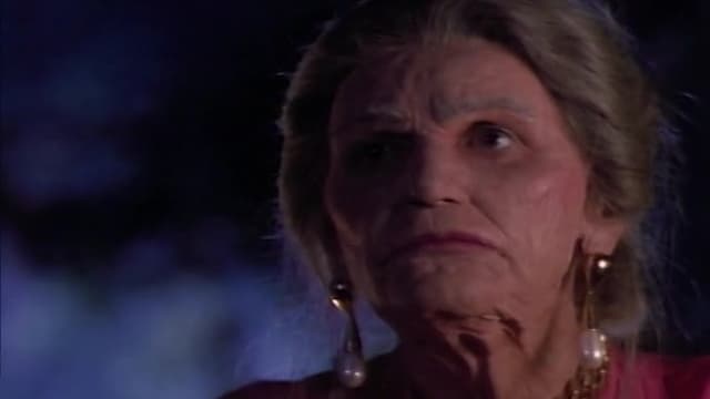S04:E14 - Curiosity Killed