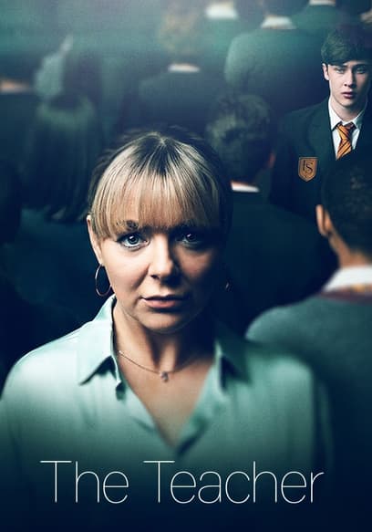 The Teacher poster