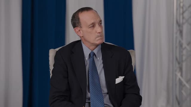 S01:E02 - Corruption in the Courts (Pt. 1)