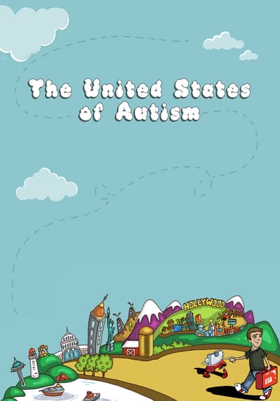 The United States of Autism