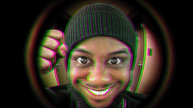 T44:C04 - S44:E04 - Don't Believe What You See