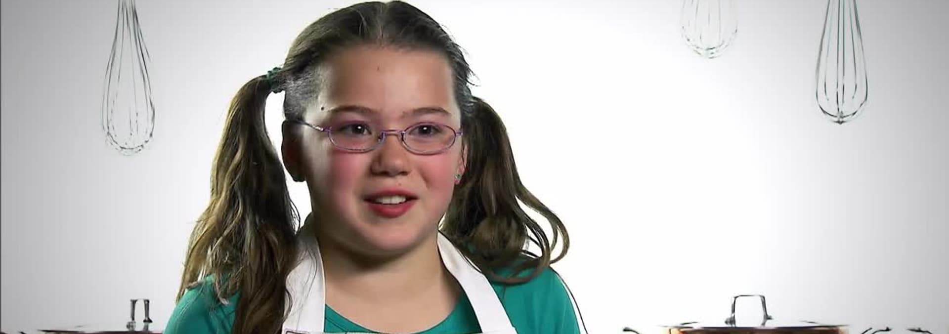 Watch MasterChef Australia Junior S02:E06 - Taste Test & Invention Test ...