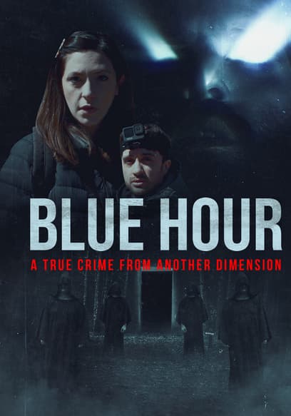 Blue Hour: The Disappearance of Nick Brandreth