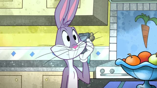 S01:E21 - French Fries