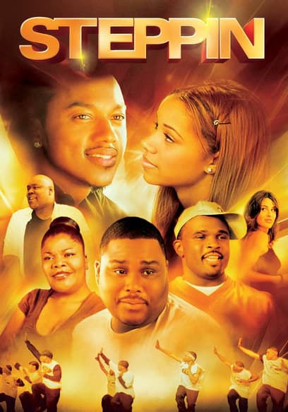 Steppin': The Movie