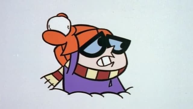 S02:E09 - Snowdown / Figure Not Included / Mock 5