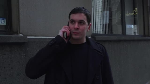 S01:E03 - Breaking Up the Family